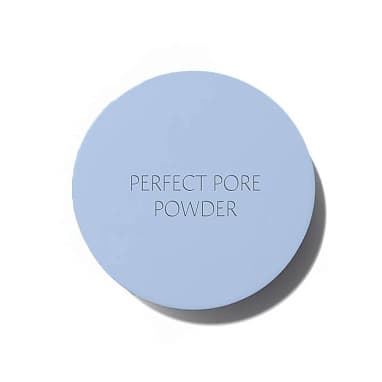 THE SAEM РАССЫПЧАТАЯ ПУДРА, С ЭФФЕКТОМ БЛЮРА SAEMMUL PERFECT PORE POWDER
